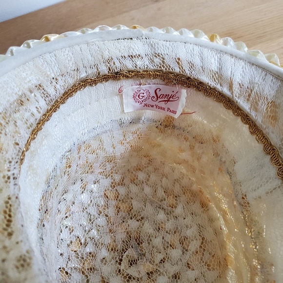 Sanje Hat - Picture 3 of 4